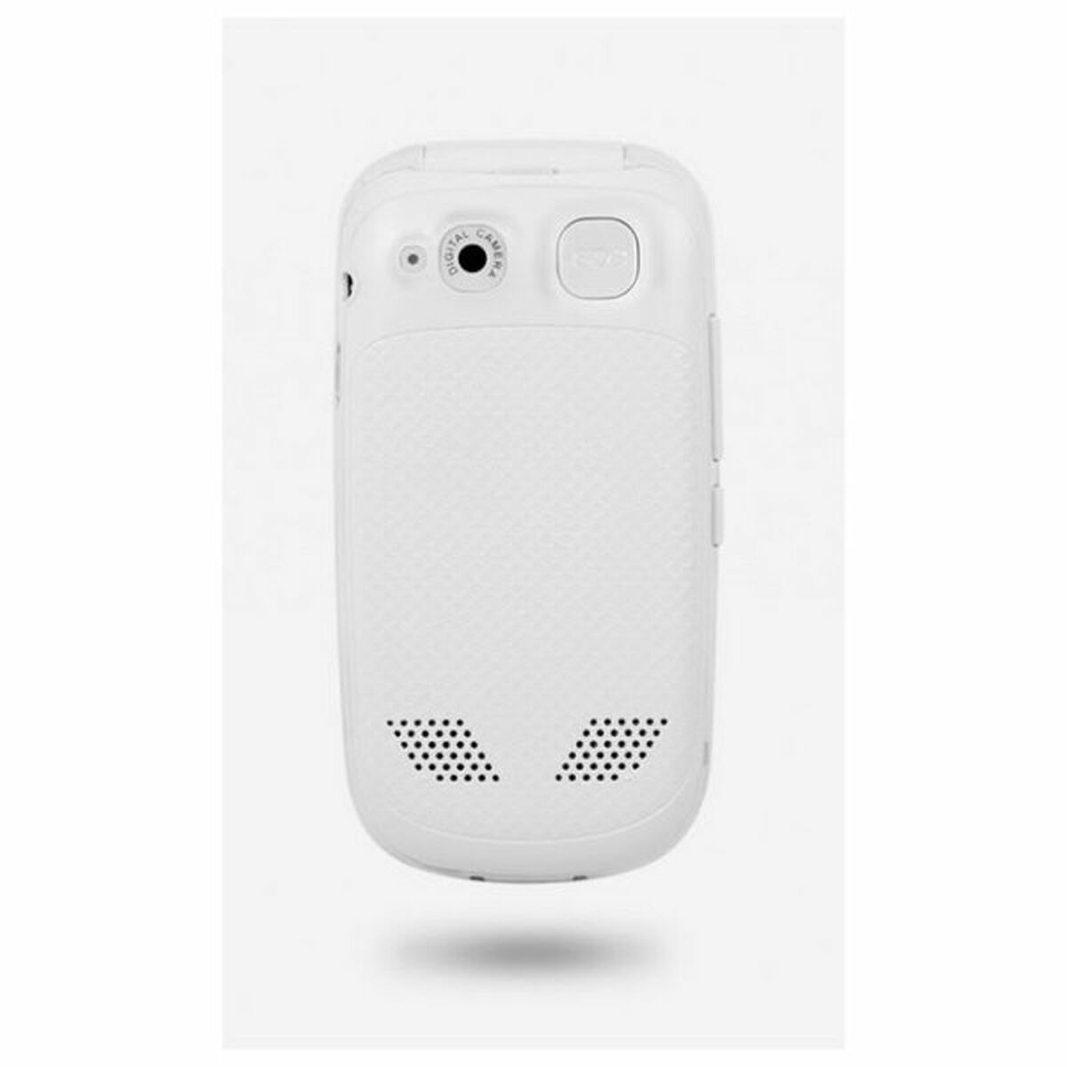 Mobilni Telefon SPC Internet HARMONY WHITE Bluetooth FM 2,4" Bela
